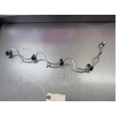 11S042 INJECTOR BLEED LINE For 01-04 GMC Sierra 2500 HD  6.6  Duramax Diesel